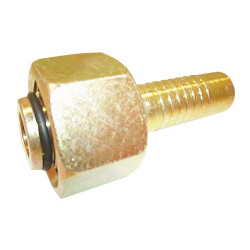 52m F FOR 1.1/4 HOSE MSW